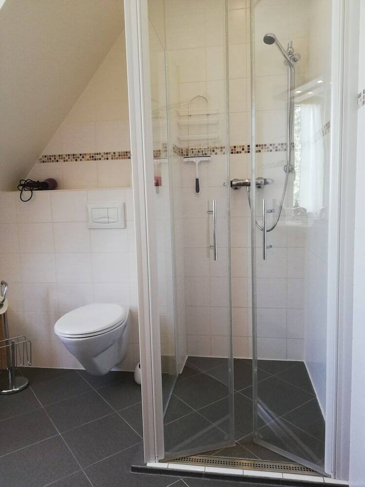Apartamentos Appartementhaus Hollandhaus