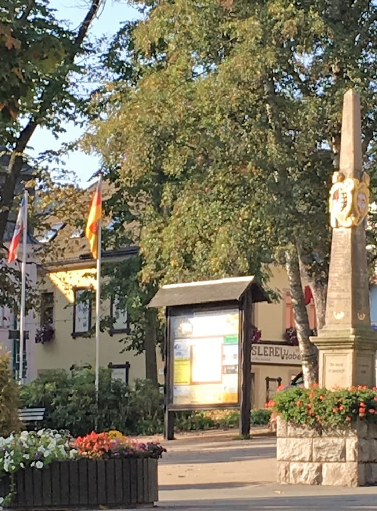 Apartamentos Appartementhaus Hollandhaus