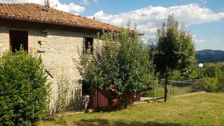 La Collina Dei Franchi