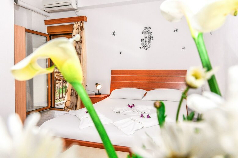 Hotel En Plo Rooms