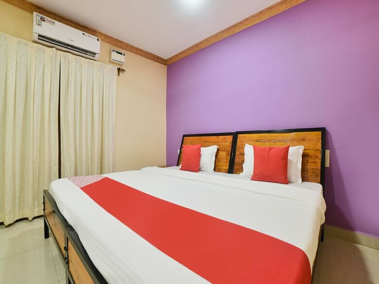 Hotel Oyo 29017 Ruby Residency