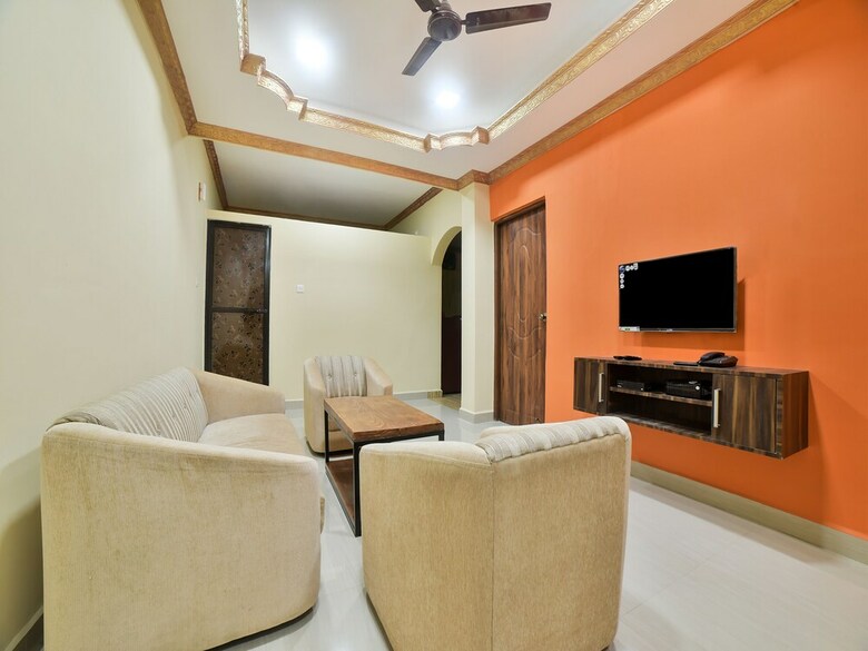 Hotel Oyo 29017 Ruby Residency