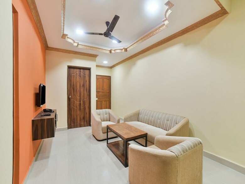 Hotel Oyo 29017 Ruby Residency