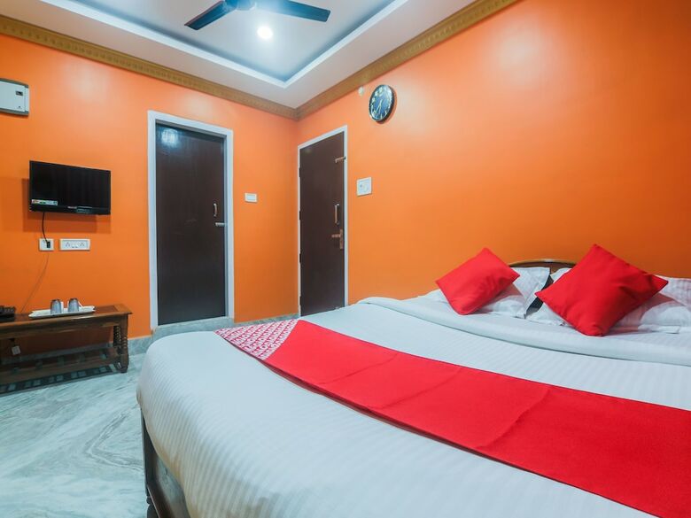 Hotel Oyo 17180 Danni's