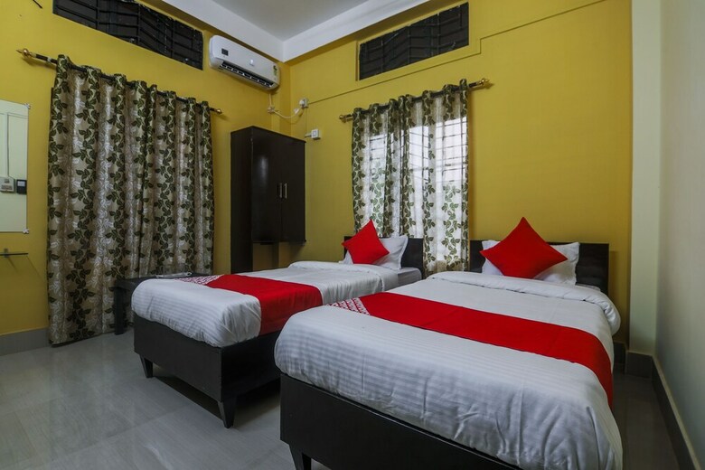 Hotel Oyo 18761 Nirvana