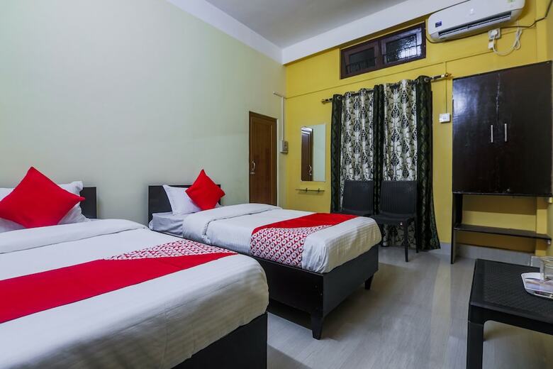 Hotel Oyo 18761 Nirvana