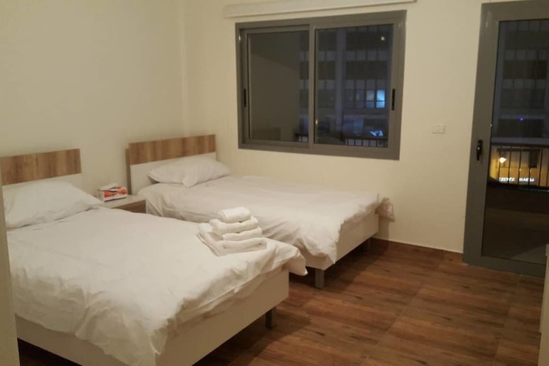 Apartamentos Achrafieh 219
