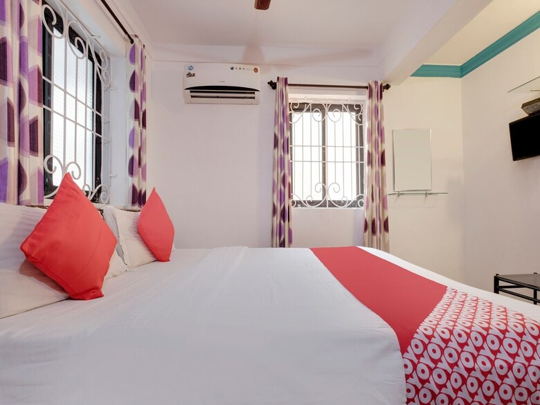 Hotel Oyo 3400 Waves 18