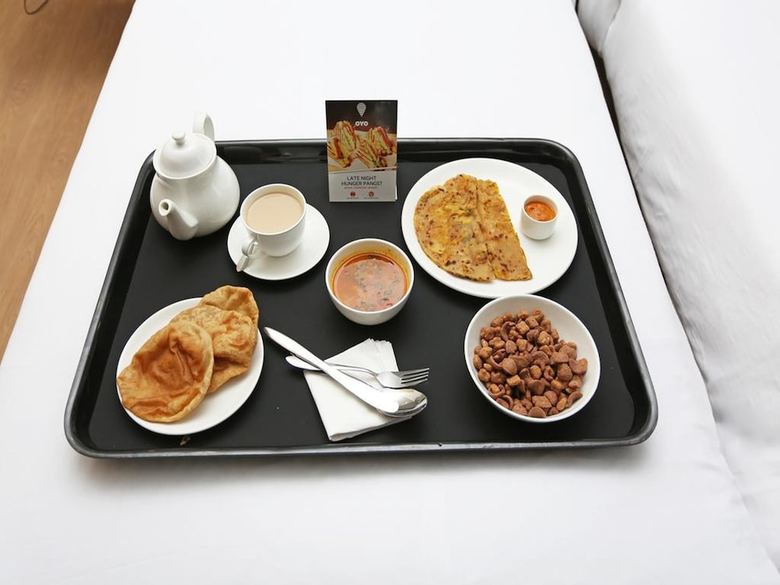 Hotel Oyo 7509 O Classio Baga Beach Resort