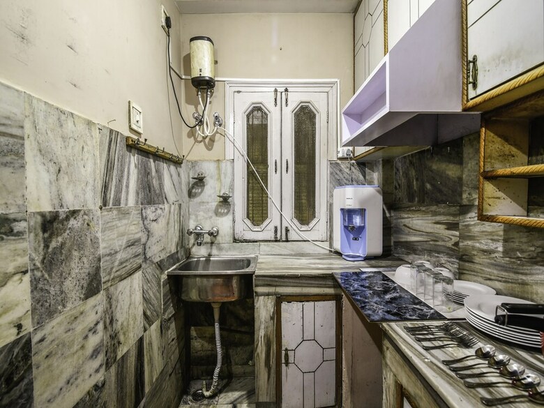 Apartamentos Oyo Home 22653 Fancy 3bhk