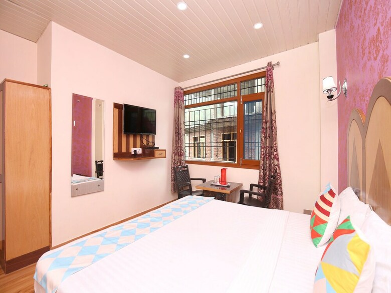 Hotel Oyo Home 15891 Cozy Stay