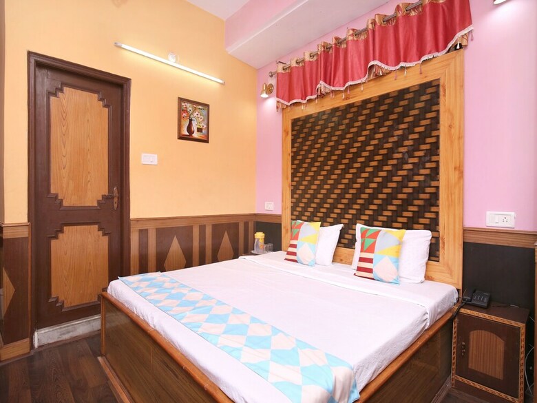 Hotel Oyo Home 15891 Cozy Stay