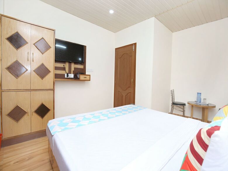 Hotel Oyo Home 15891 Cozy Stay