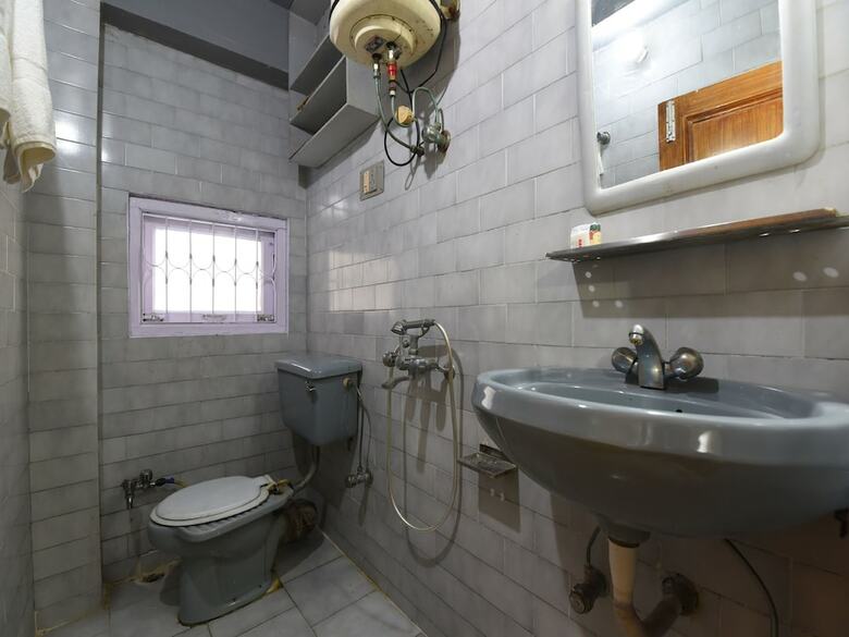 Apartamentos Oyo Home 14045 Peaceful 3bhk