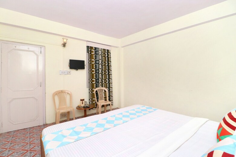 Hotel Oyo Home 22031 Tranquil Stay