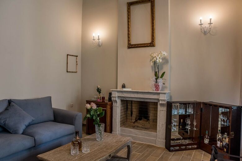 Hotel Kyria Boutique House