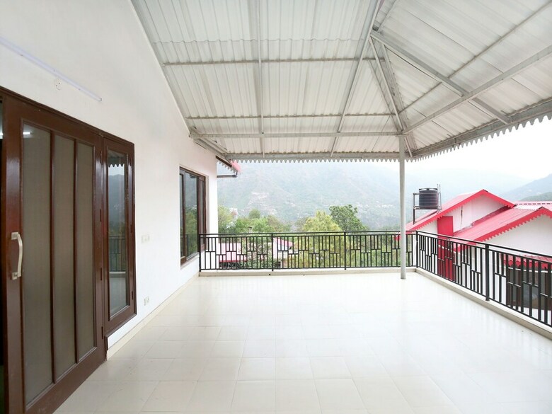 Oyo Home 13529 Exotic 3bhk