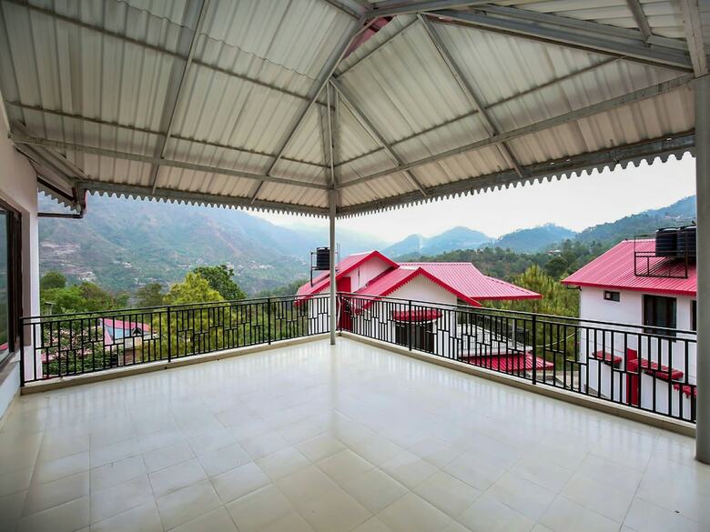 Oyo Home 13529 Exotic 3bhk