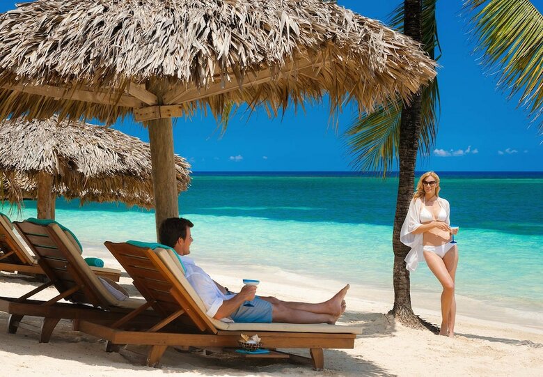 Hotel Beaches Ocho Rios - All Inclusive