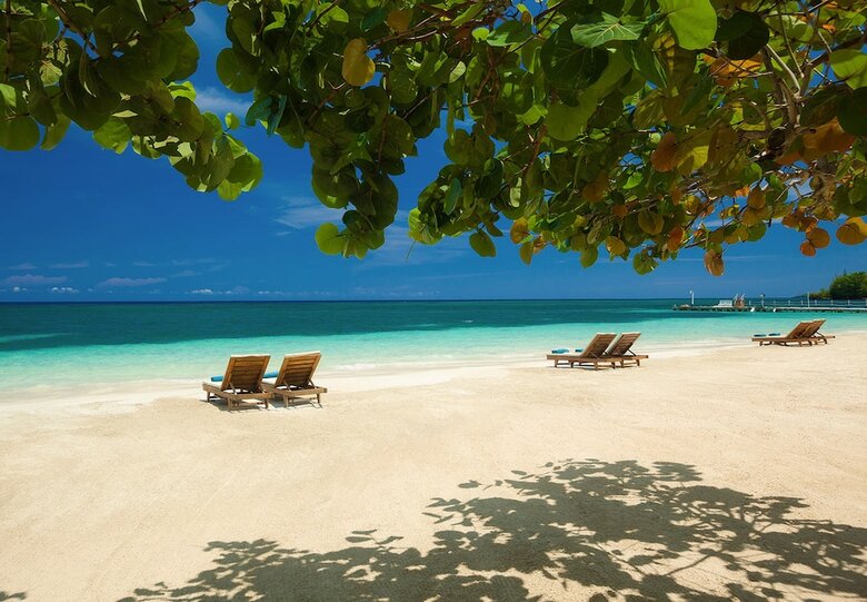 Hotel Beaches Ocho Rios - All Inclusive