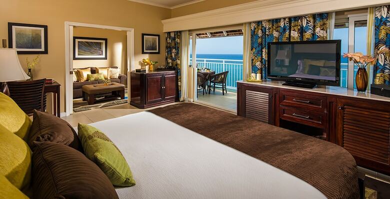 Hotel Beaches Ocho Rios - All Inclusive