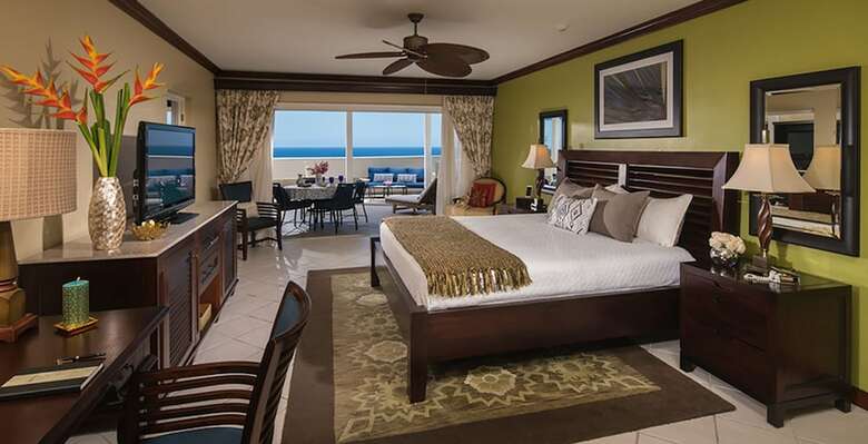 Hotel Beaches Ocho Rios - All Inclusive