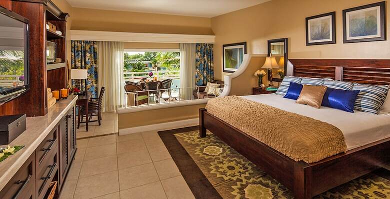 Hotel Beaches Ocho Rios - All Inclusive