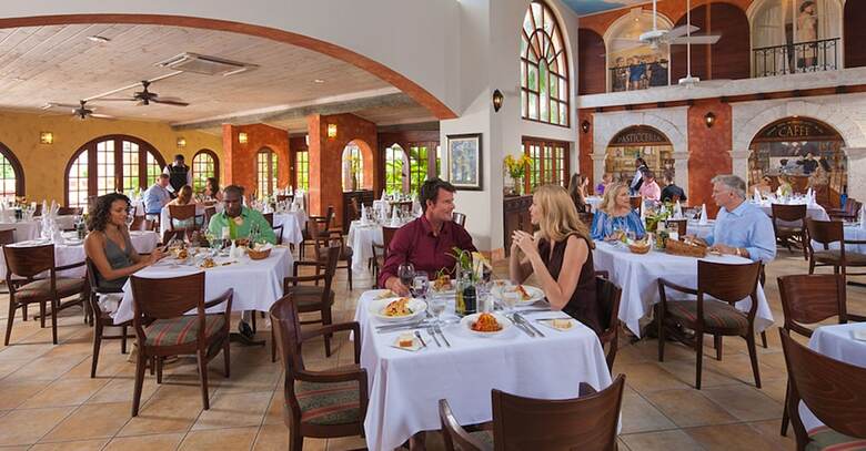 Hotel Beaches Ocho Rios - All Inclusive