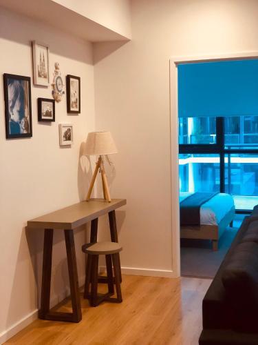 Mid City Apartment