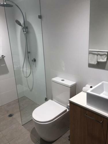 Mid City Apartment