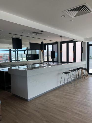 Mid City Apartment