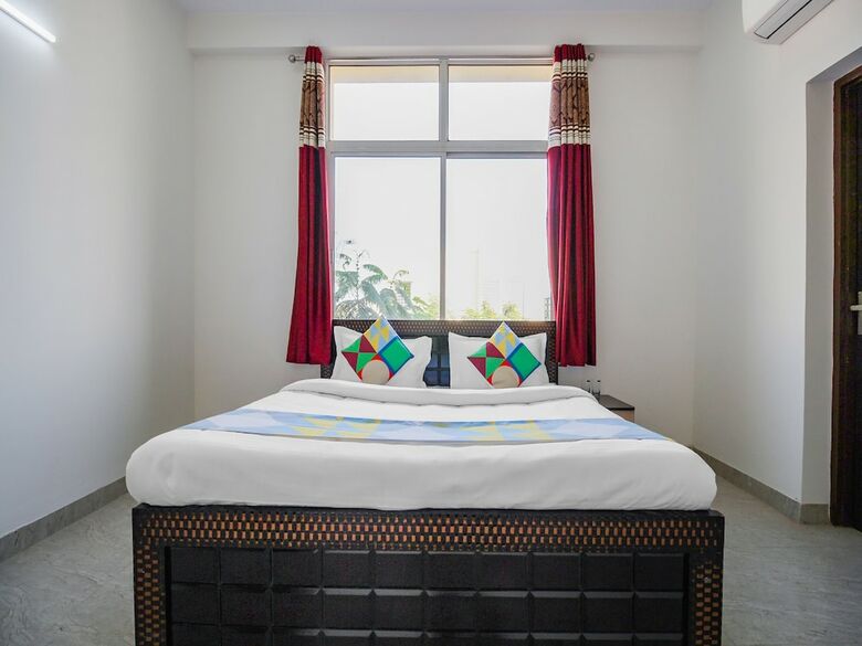 Apartamentos Oyo Home 23279 Elite 4bhk Villa