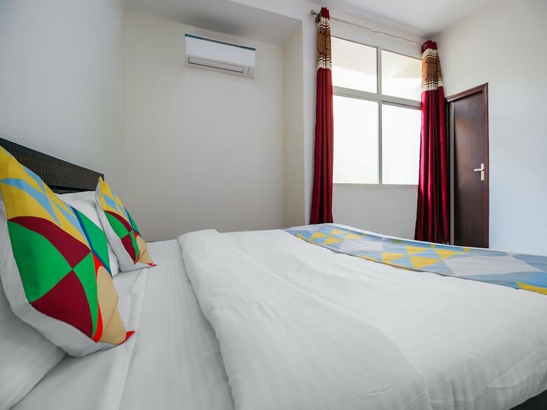 Apartamentos Oyo Home 23279 Elite 4bhk Villa