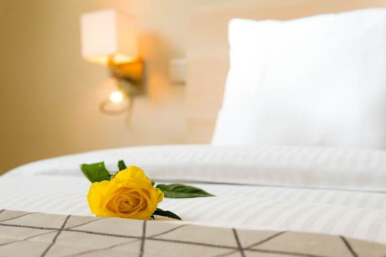 Amata N'ubuki Boutique Hotel