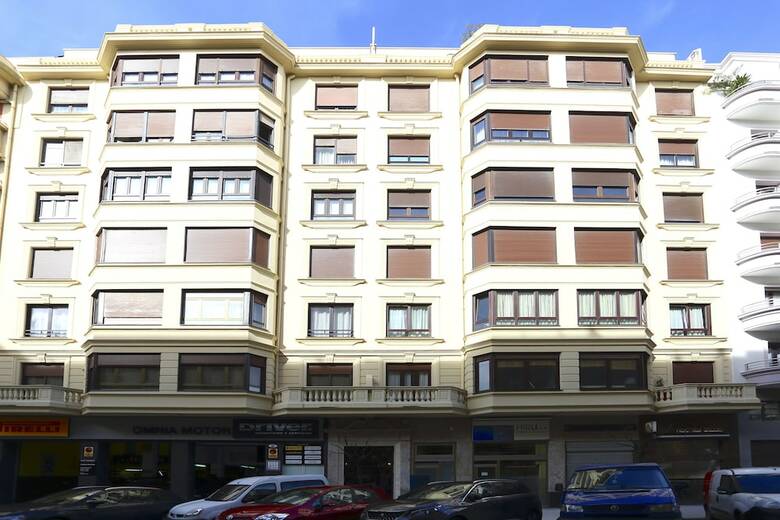 The Zu Suite Apartment