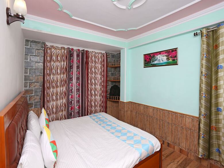 Apartamentos Oyo Home 15255 Valley View 2bhk