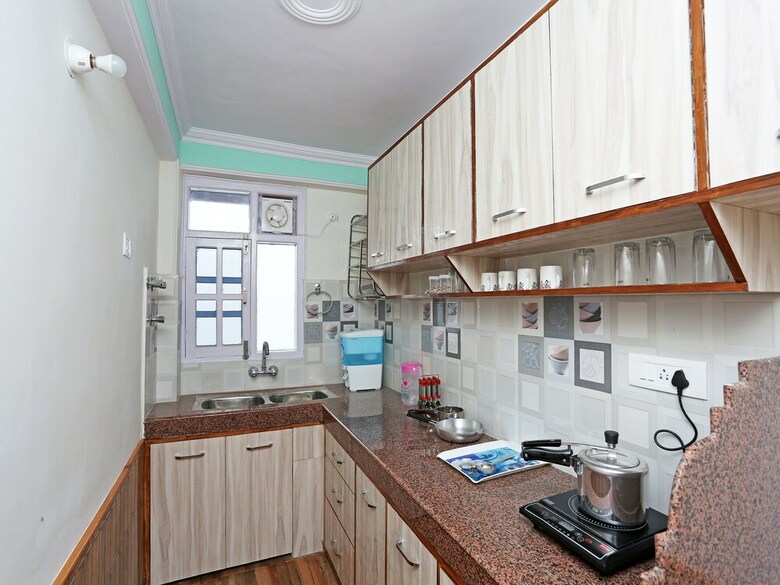 Apartamentos Oyo Home 15255 Valley View 2bhk