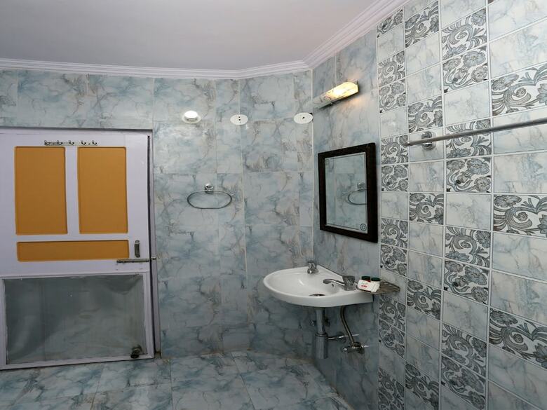 Apartamentos Oyo Home 15255 Valley View 2bhk
