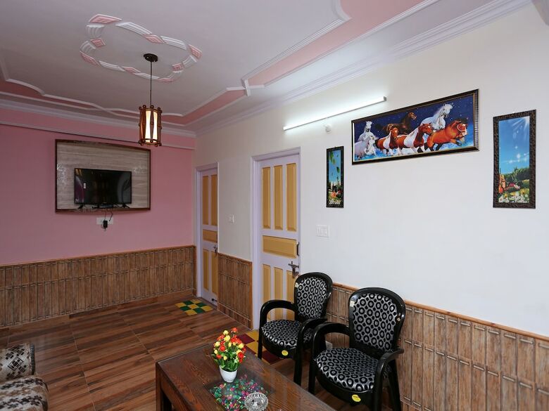 Apartamentos Oyo Home 15255 Valley View 2bhk