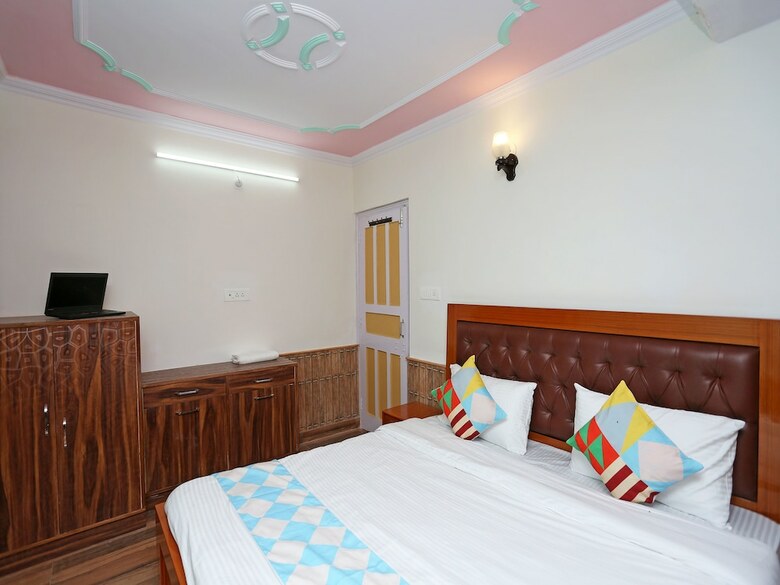Apartamentos Oyo Home 15255 Valley View 2bhk