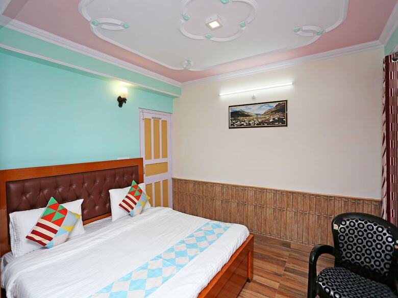 Apartamentos Oyo Home 15255 Valley View 2bhk