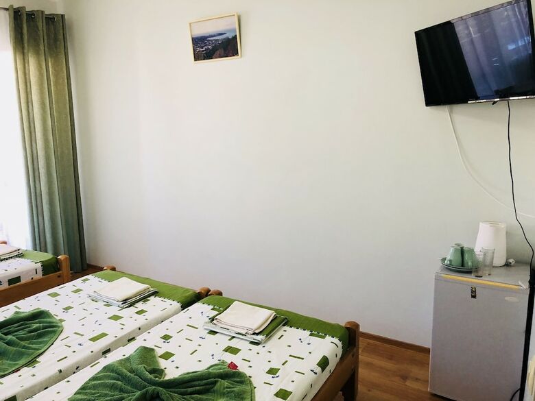 Bed & Breakfast Abrikos