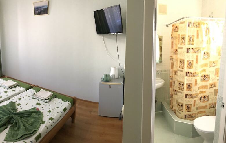 Bed & Breakfast Abrikos