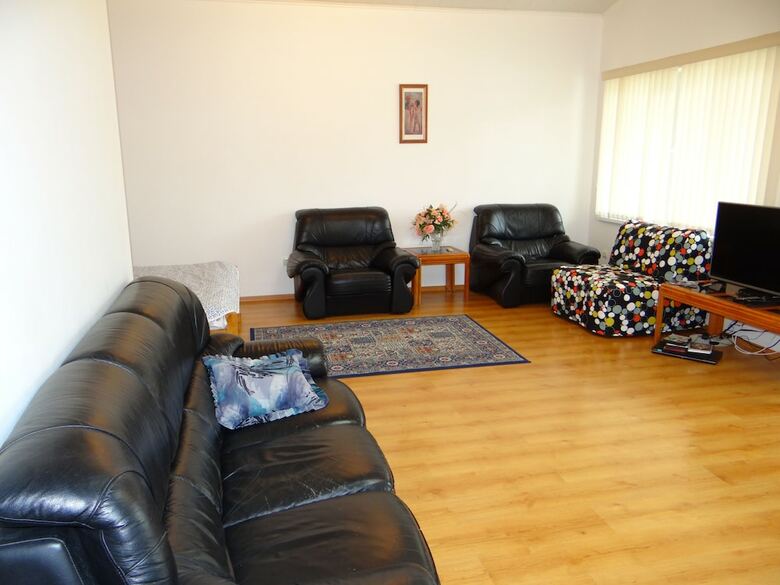 Bed & Breakfast Abrikos