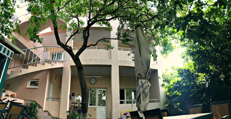 Bed & Breakfast Abrikos