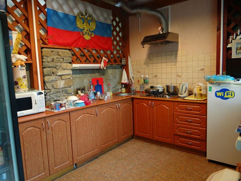 Bed & Breakfast Abrikos