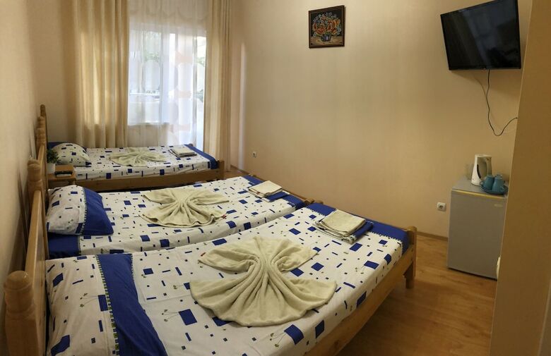 Bed & Breakfast Abrikos