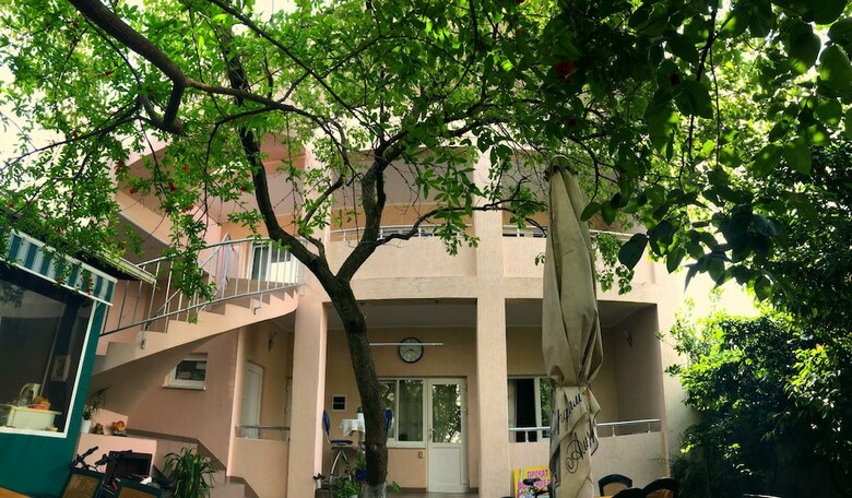 Bed & Breakfast Abrikos