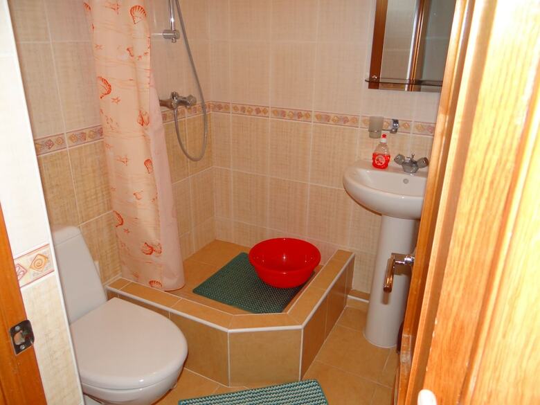 Bed & Breakfast Abrikos