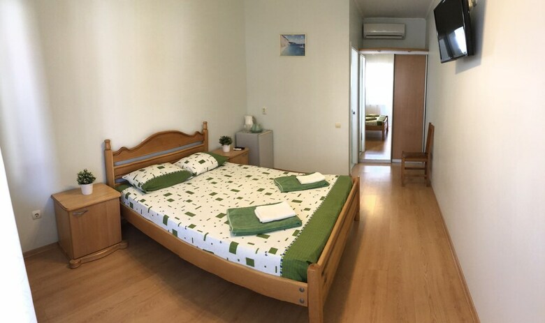 Bed & Breakfast Abrikos